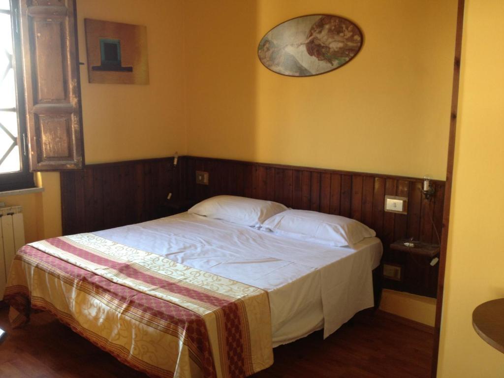 Alla Residenza Domus Minervae Perugia Kamer foto