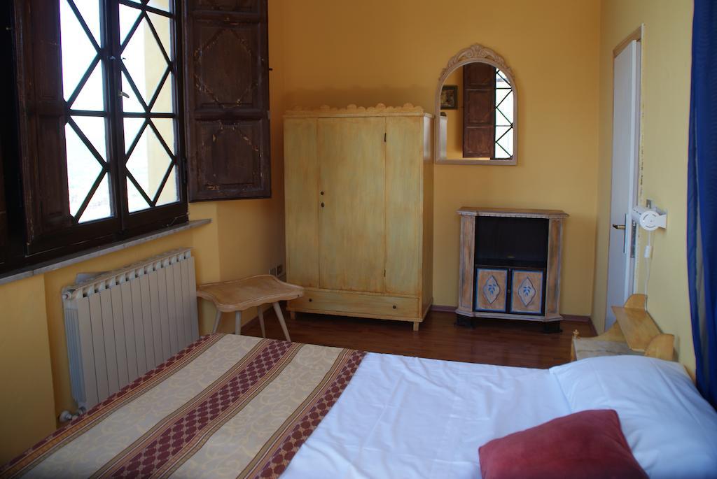 Alla Residenza Domus Minervae Perugia Buitenkant foto